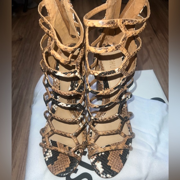 Shultz Gladiator shoes - Picture 2 of 6